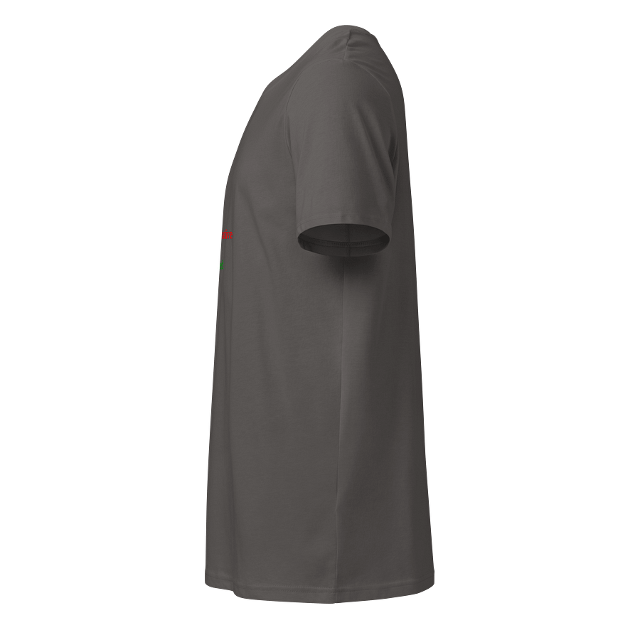 UFO Ultraconservative Organic T-Shirt product image (3)