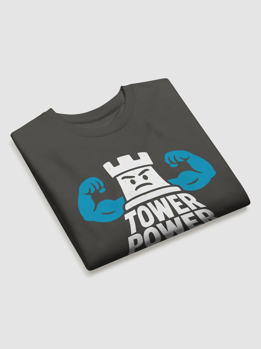Tower Power - Premium Sweatshirt product image (18)