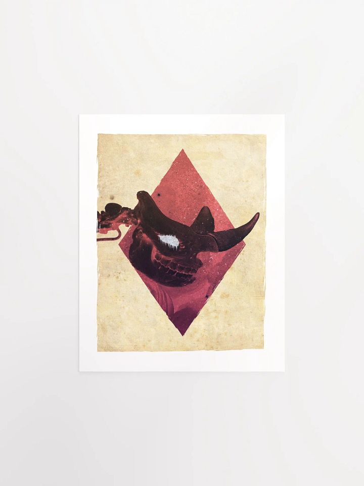 Row Row Mate Poster product image (2)