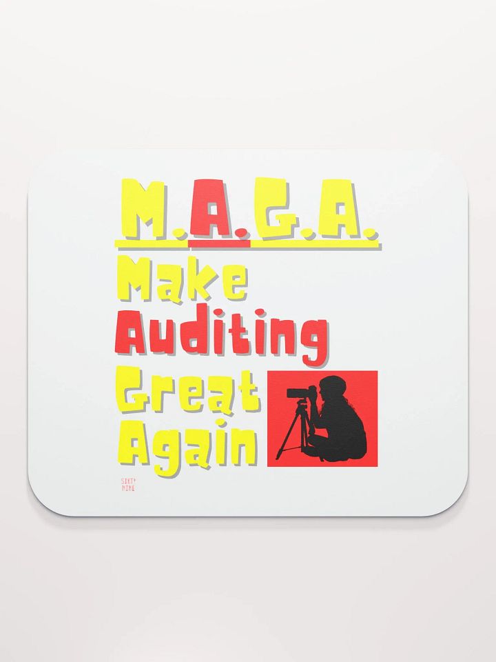 MAKE AUDITING GREAT AGAIN product image (2)