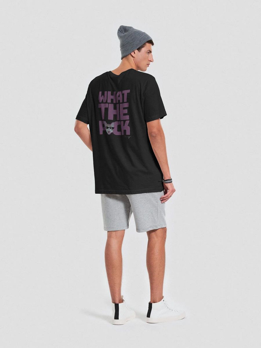 What the Puck Tee! product image (7)