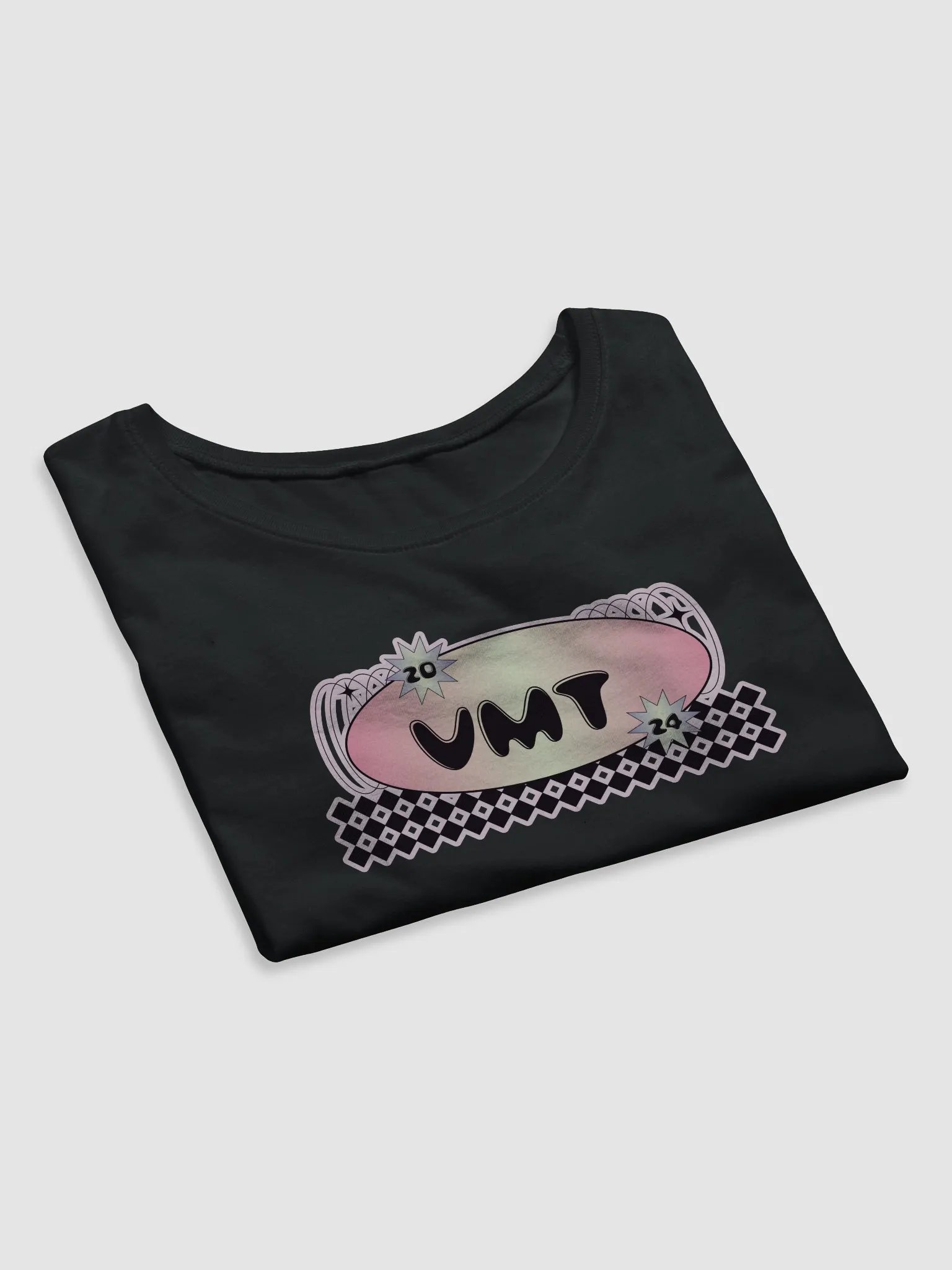 Retro VMT Crop Tee product image (7)