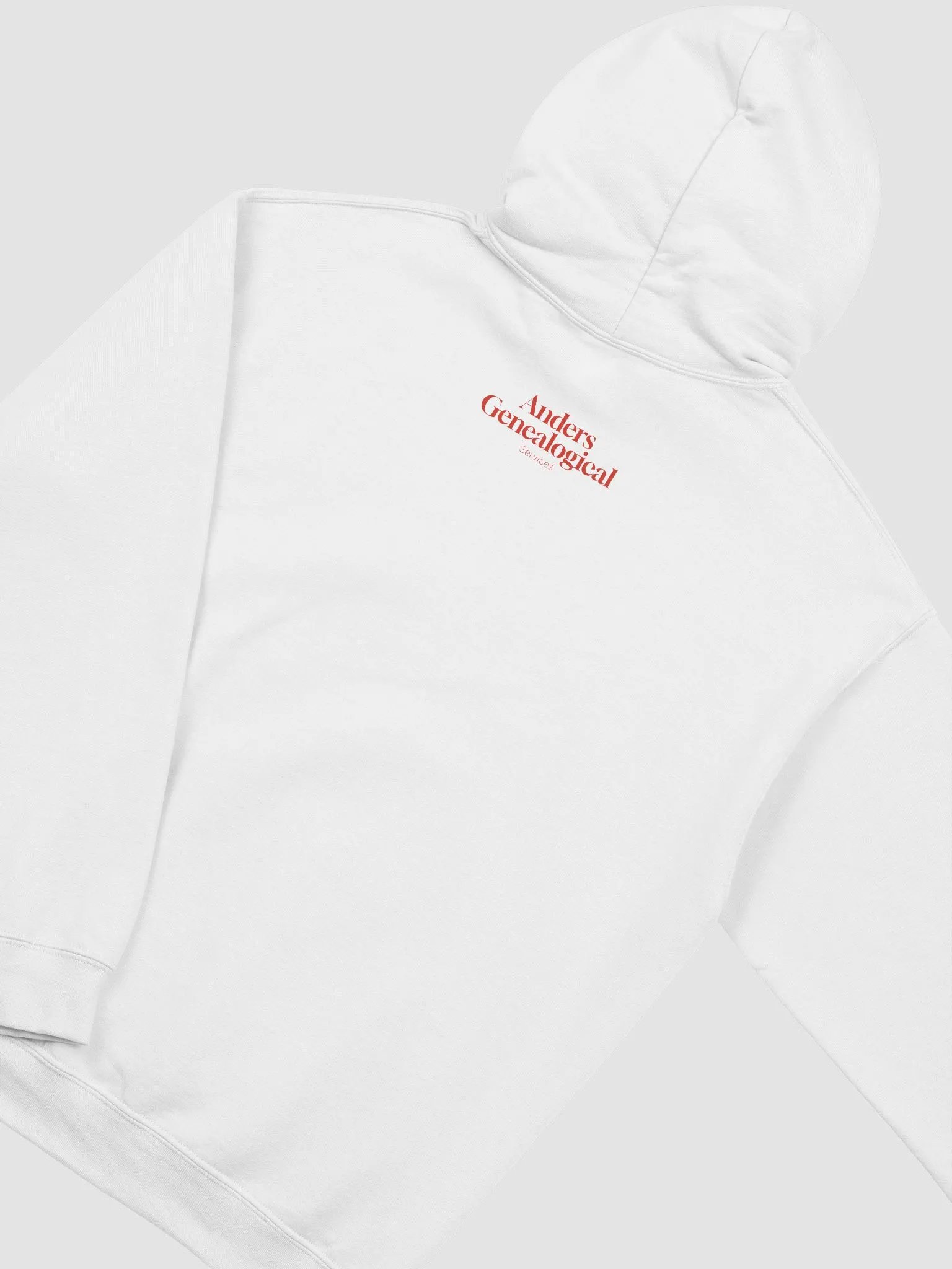 Reconnecting Ancestors - 4 Color - Classic Hoodie product image (4)