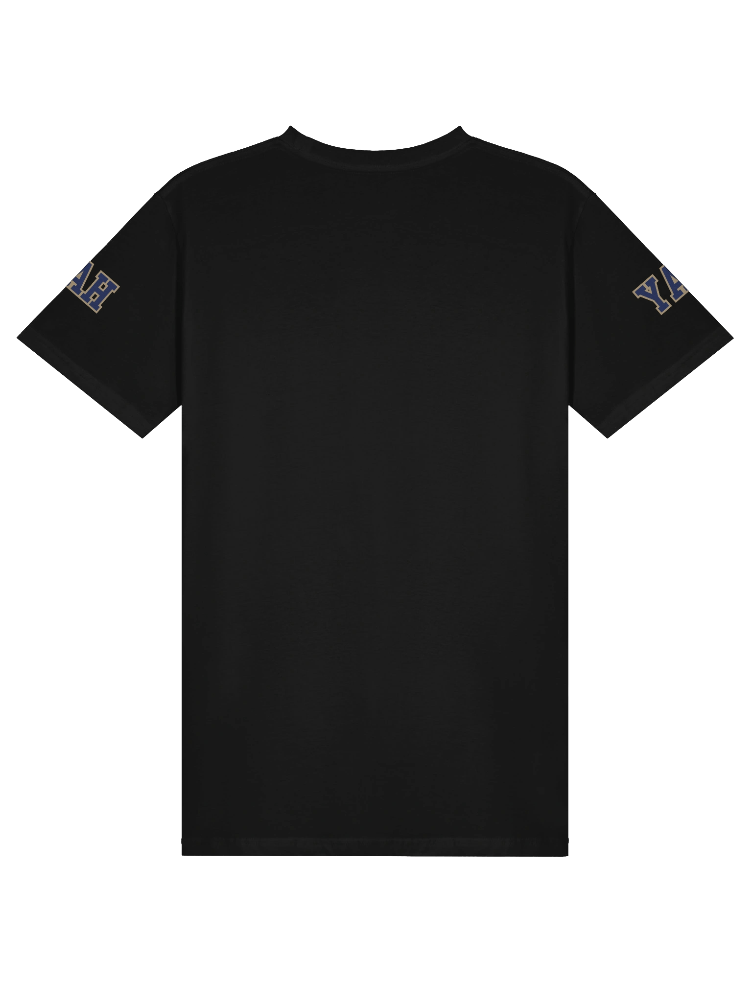 Yahshua University School Tee product image (17)