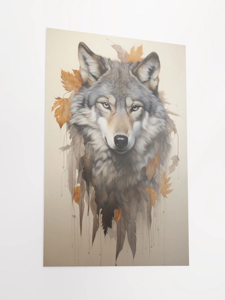 Fall Wolf product image (4)