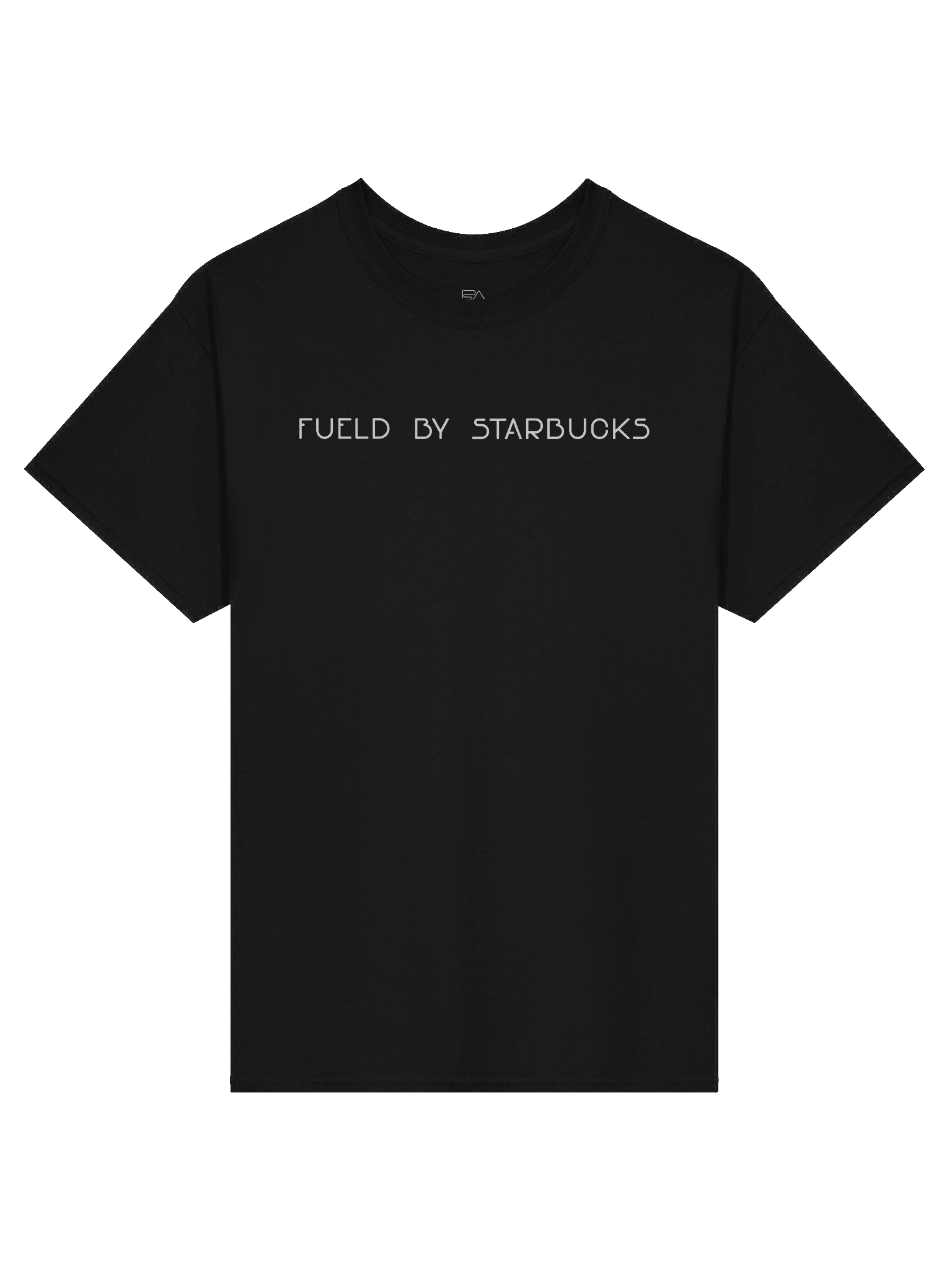 Starbucks Fuel Speckled T-Shirt product image (5)