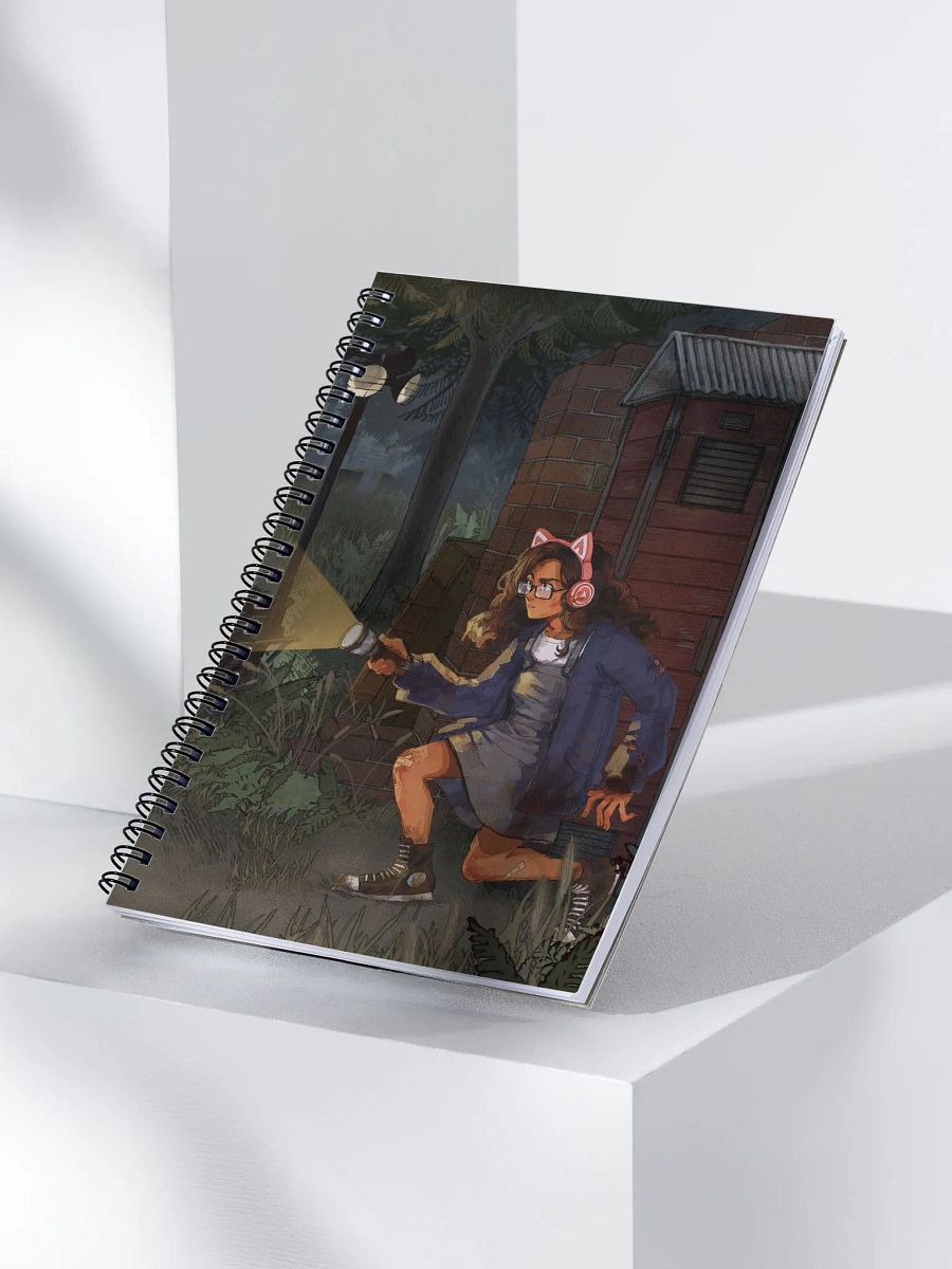Entity's Notebook product image (3)