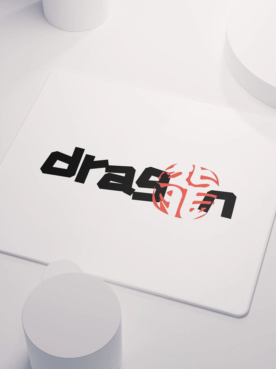 Dragon Gaming Mouse Pad product image (3)