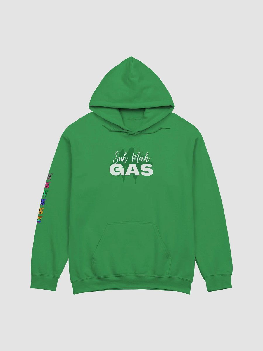 TiaLaughs Suk Mah Gas Hoodie product image (2)