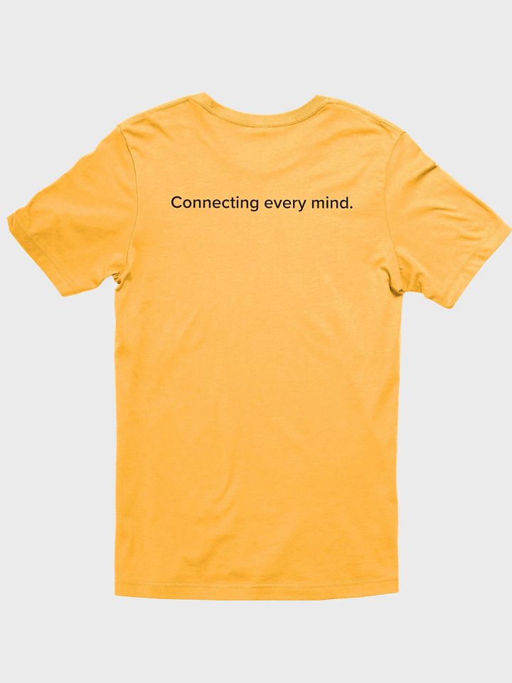 XANTRONIX Telecommunications T-Shirt product image (2)