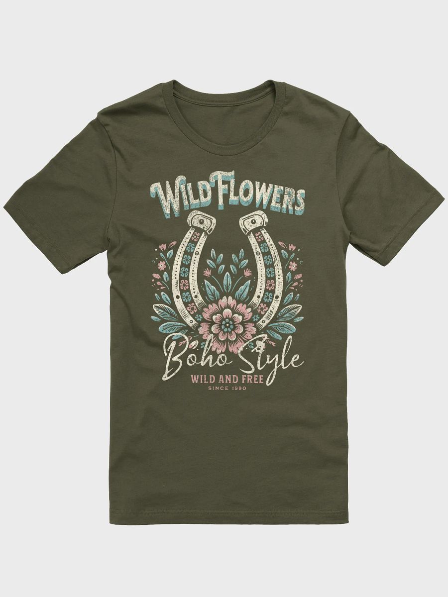Boho Wildflowers product image (1)