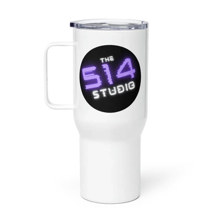 514 Tumbler With Handle product image (1)