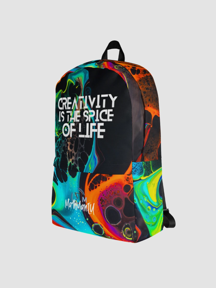 Streetwise Bag - Creativity product image (3)