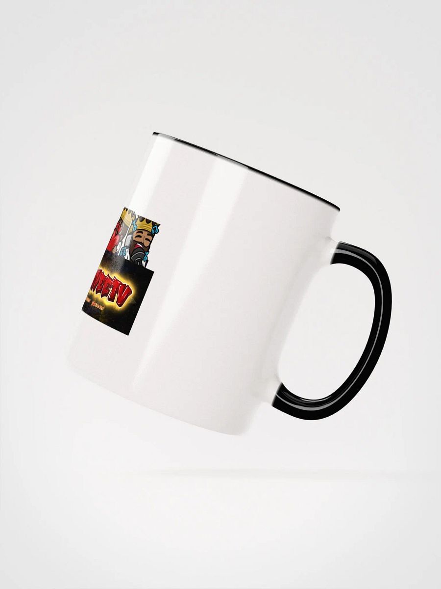 Royal Majesty Ceramic Mug product image (3)