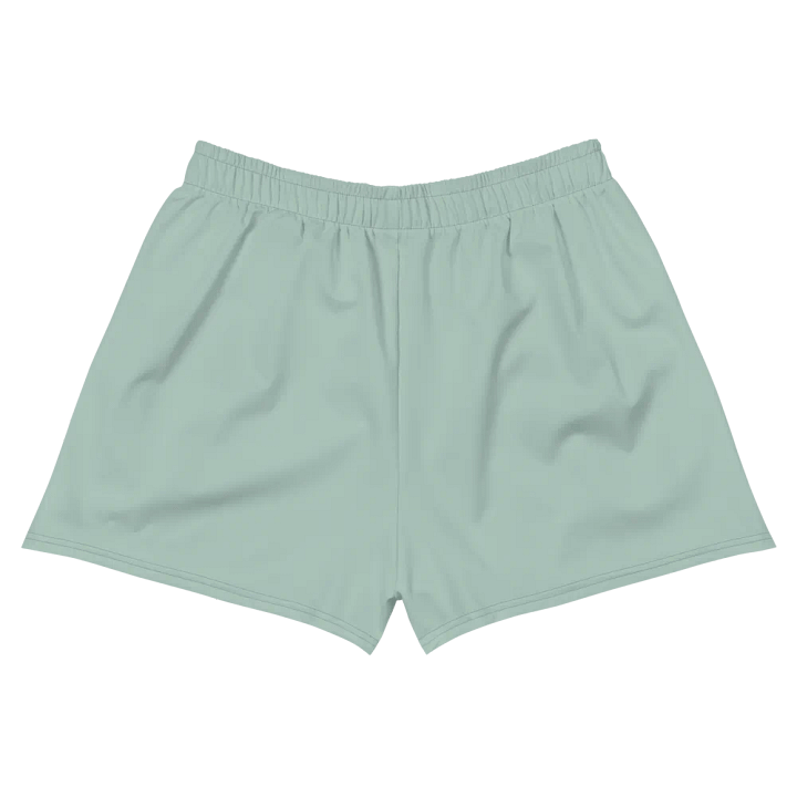 DRIP CHECK RELAXED SHORTS - OPAL product image (2)