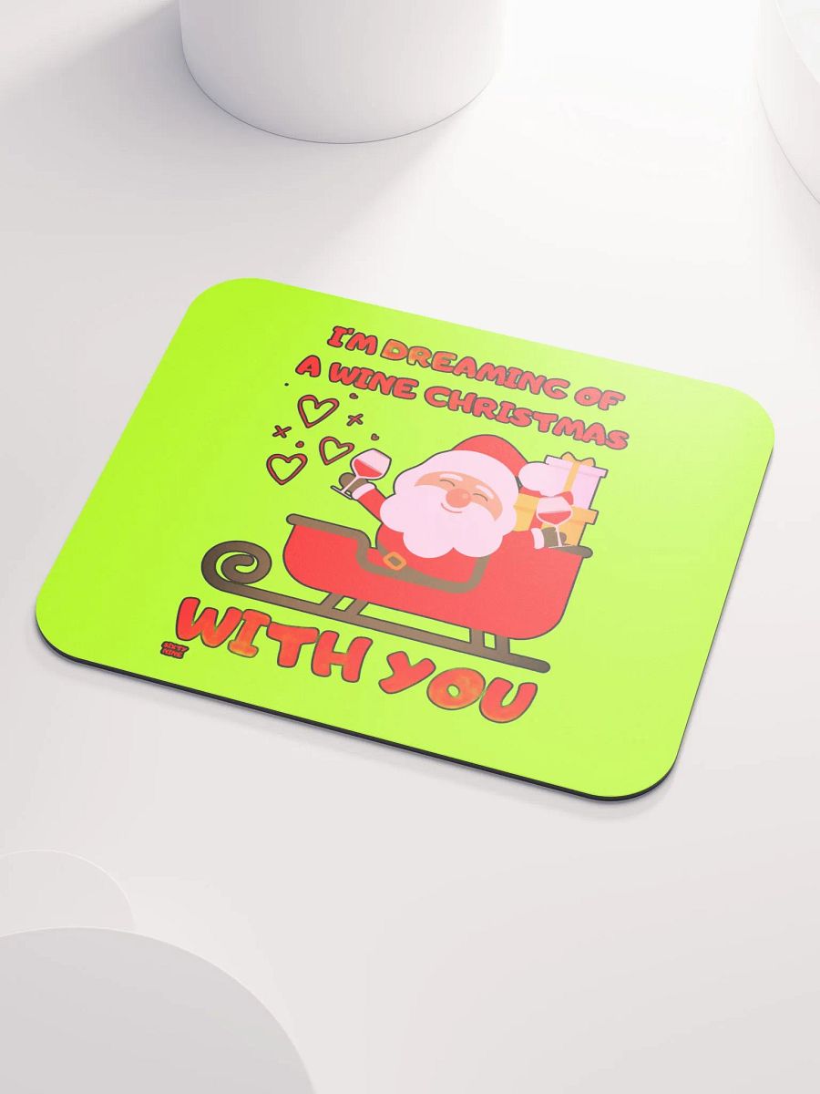 I'M DREAMING OF A WINE CHRISTMAS WITH YOU product image (3)