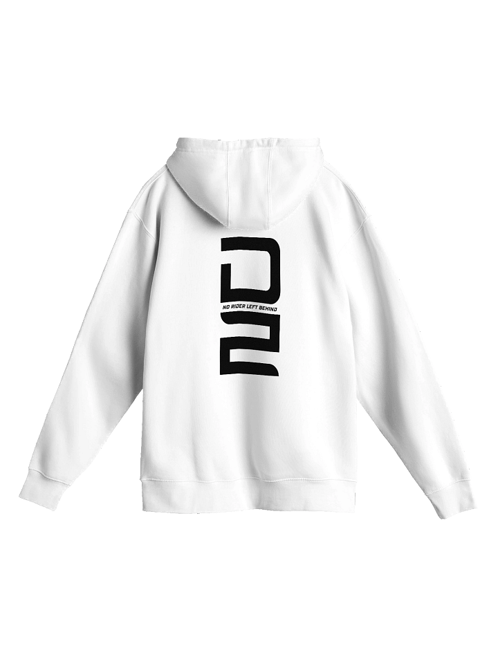 D2 HOODIE | AUGUST 2025 | UNISEX product image (20)