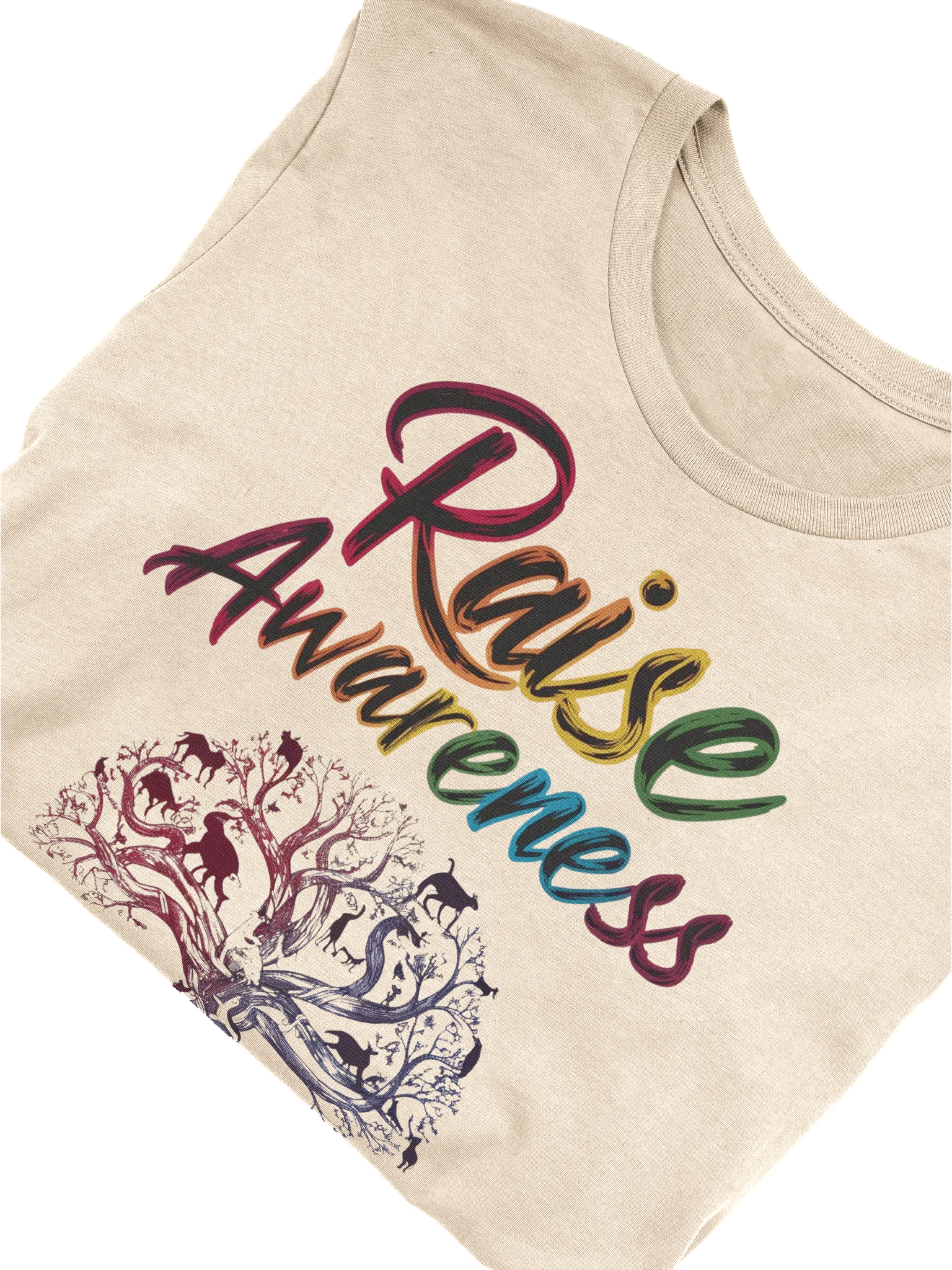 Raise Awareness III product image (5)
