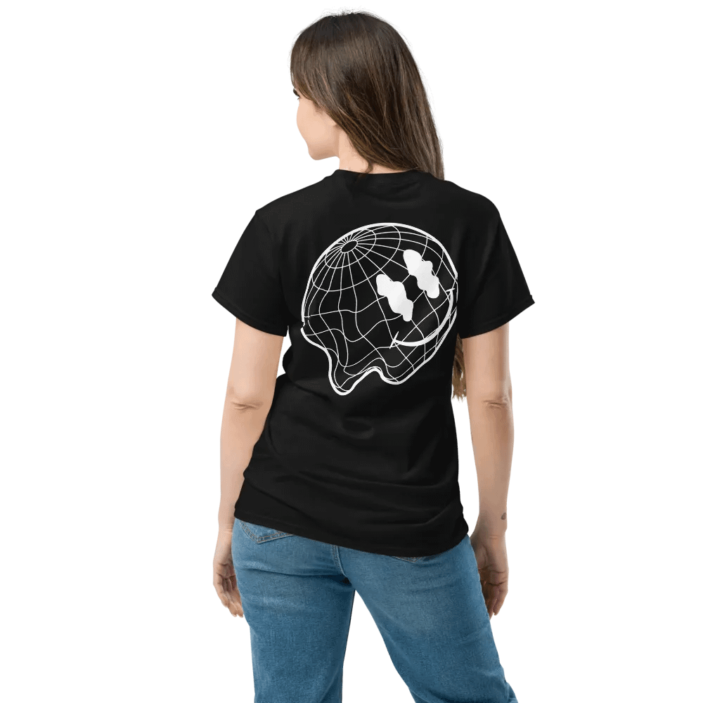 i'm ok mixed tee plus size product image (6)