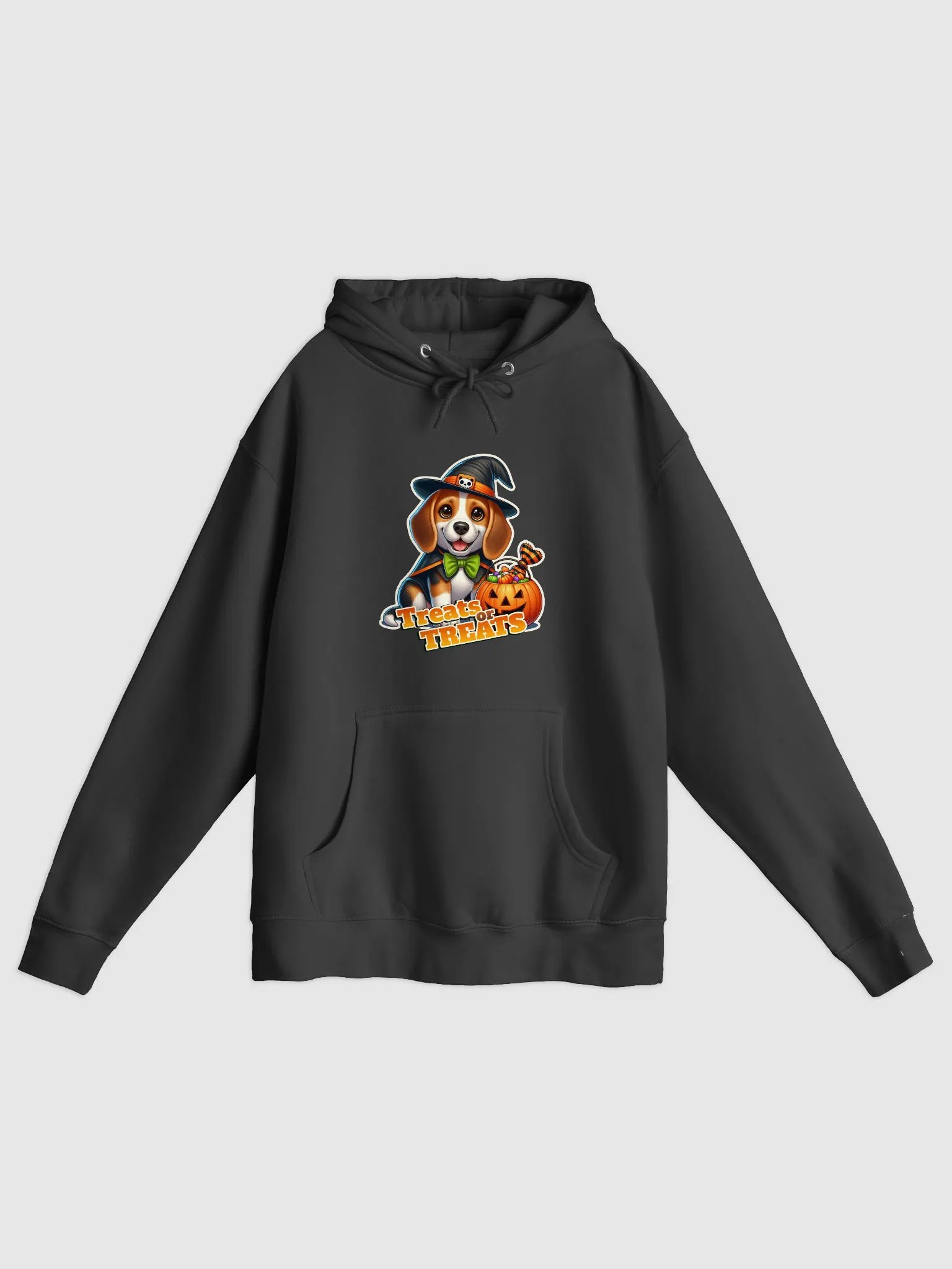 Halloween Treats Beagle - Hoodie product image (1)
