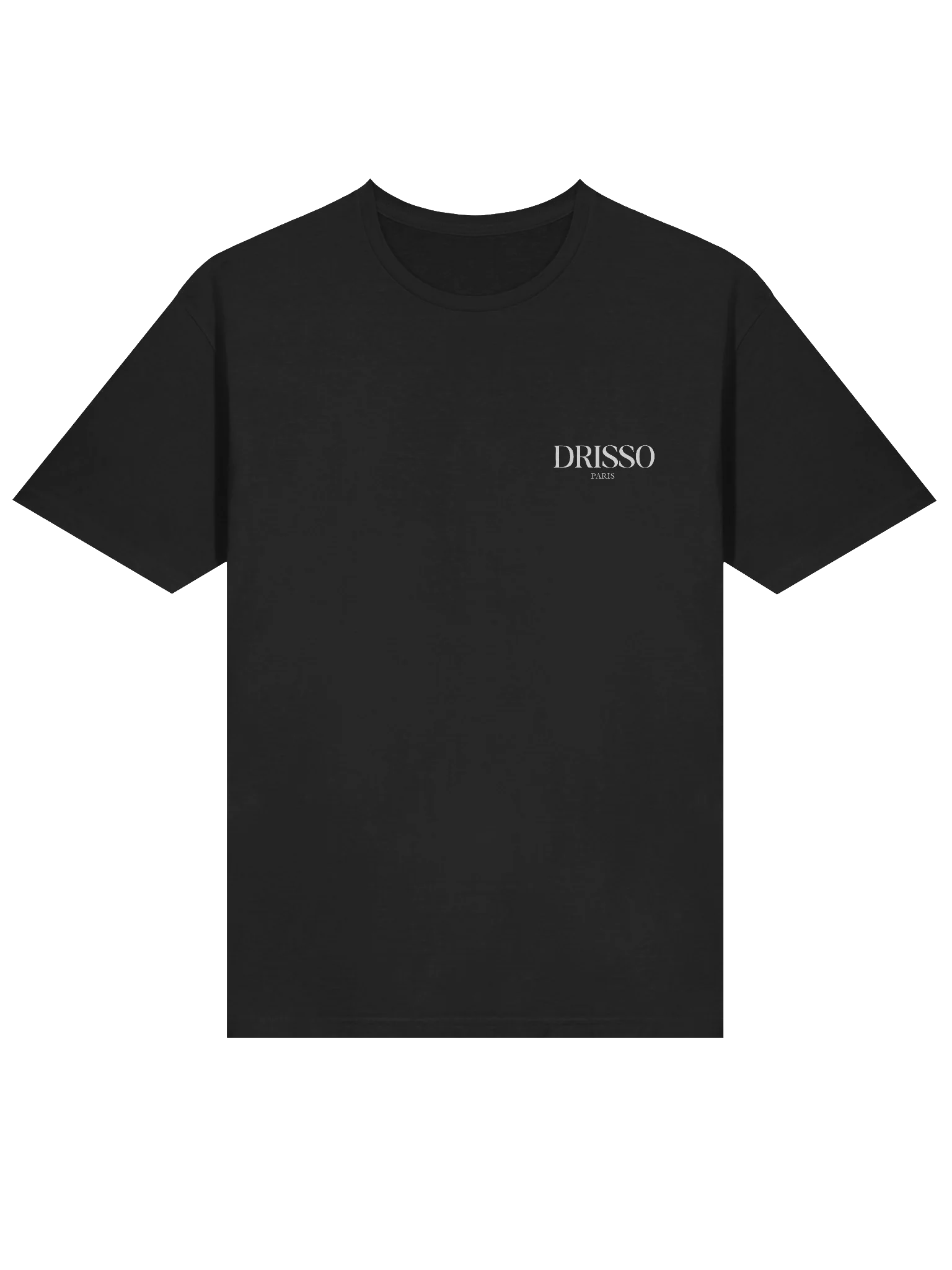 Drisso Paris™ Signature Tee product image (3)