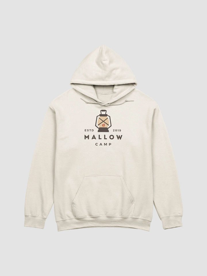 Mallow Camp Hoodie product image (2)