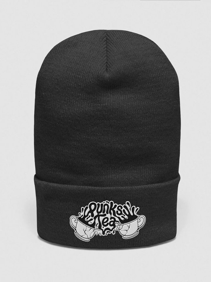 PunksTea Beanie - Slouchy Style product image (2)