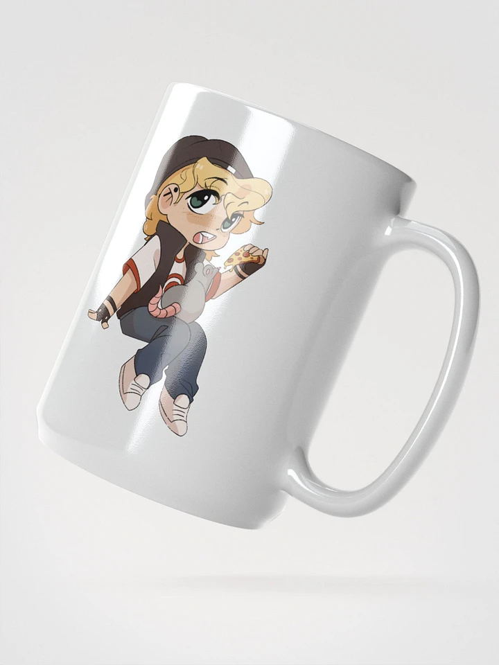 Sweet Pete + Charlie Mug product image (2)