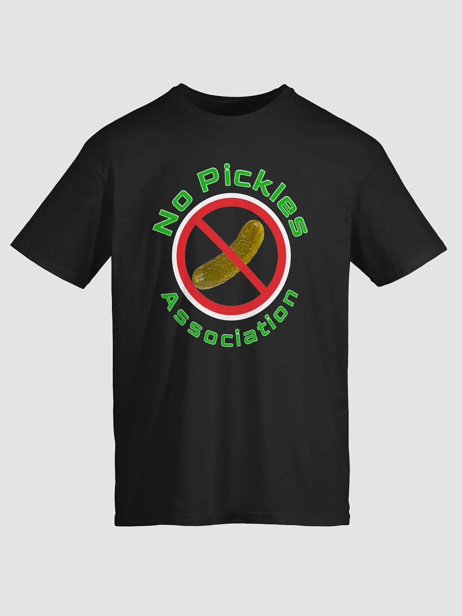 No Pickles Association product image (19)