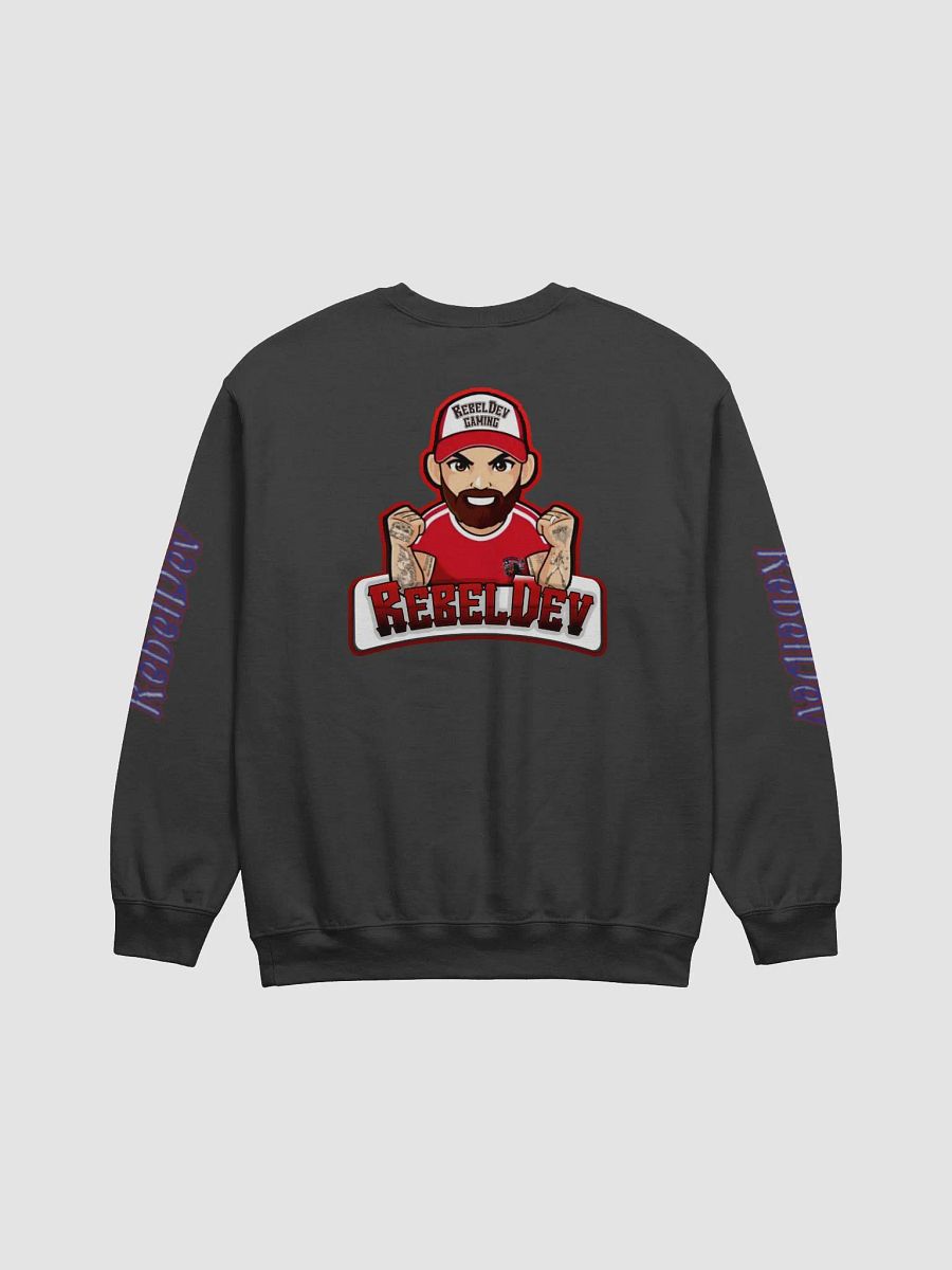RebelDev sweater product image (2)