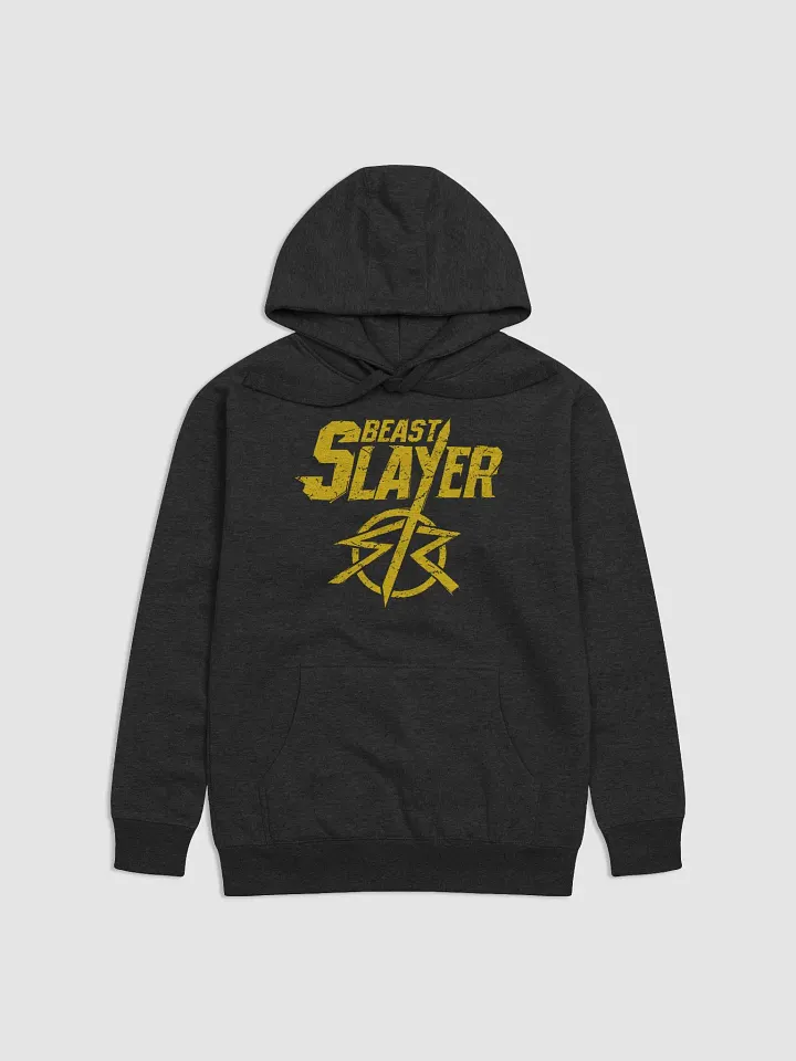 Seth Rollins BEAST SLAYER Unisex Premium Hoodie product image (3)