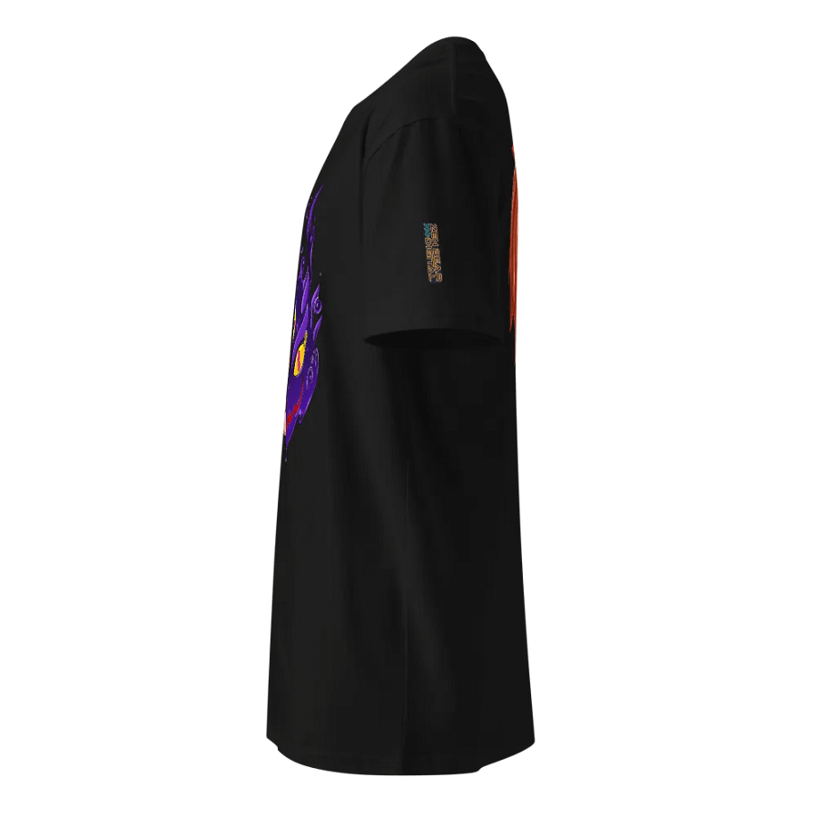 Corruption T-Shirt product image (6)
