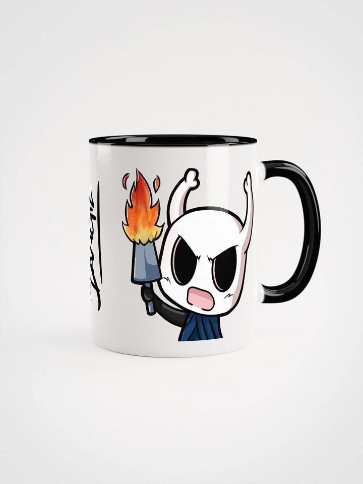 Too Old for This (Mug) product image (10)
