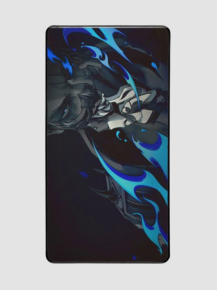 MOUSE PAD GAMER DE YORU | VALORANT product image (2)
