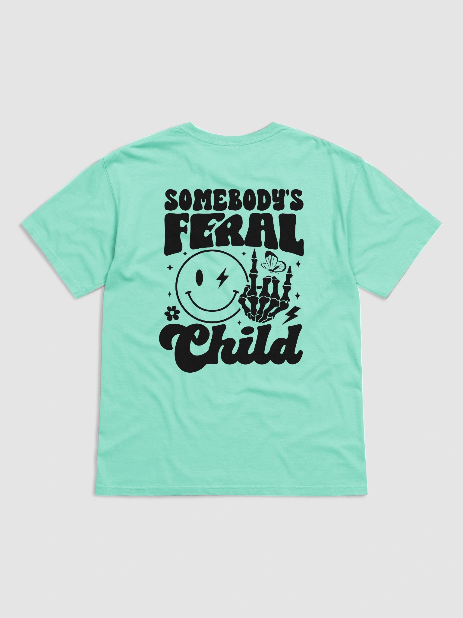 Feral Child Tee product image (21)