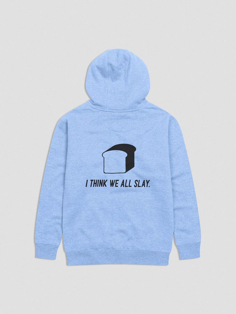Hoodie w/ Black ink product image (8)