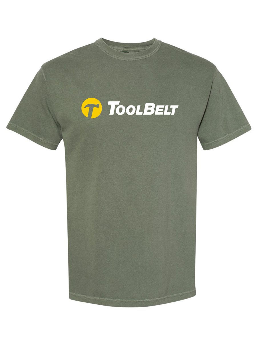 ToolBelt - Legacy Tee product image (1)