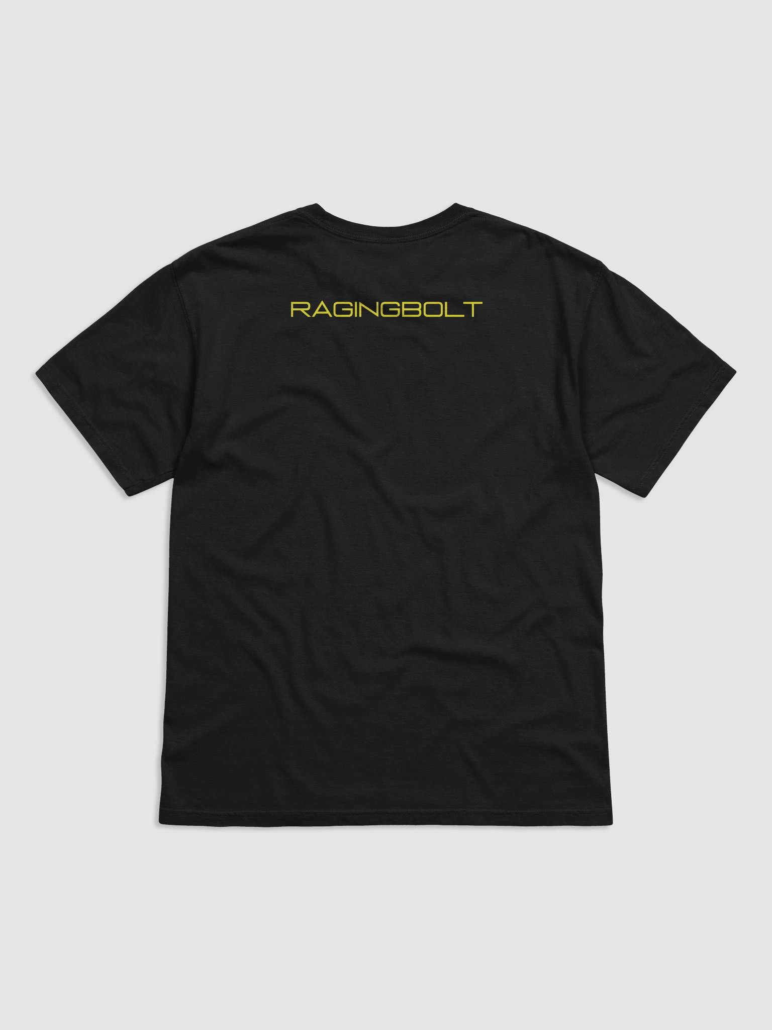 Rage Graphic Tee product image (7)
