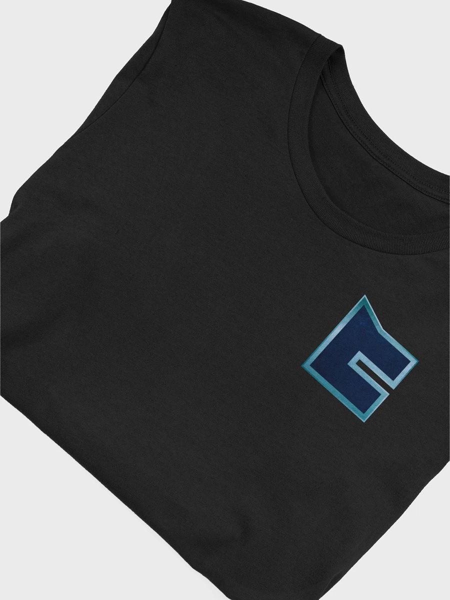 Claymore Plays - Logo Tee product image (4)