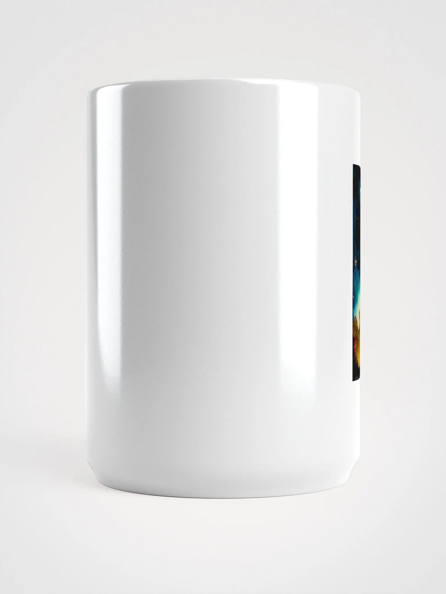 Cosmic Dreamer Mug product image (5)