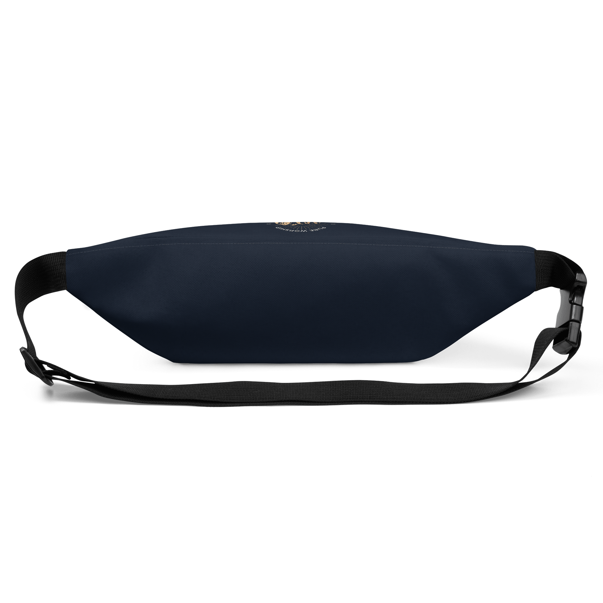2025 "Pure Worship" Regional Convention | Gold Mountains Fanny Pack product image (3)