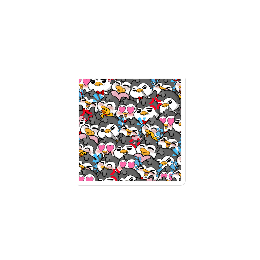 (New) Lil Guy Magnet product image (1)
