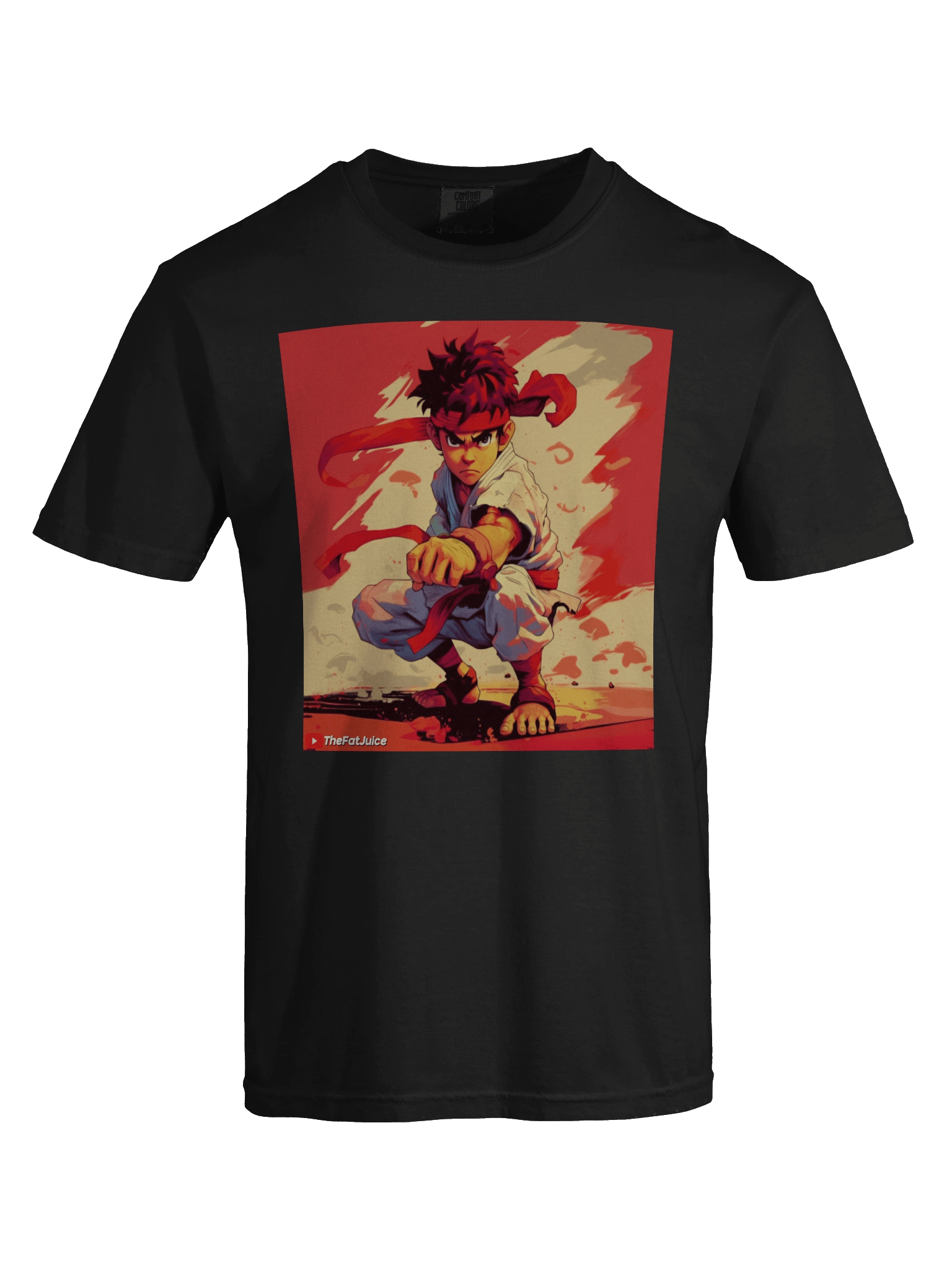 Kid Ryu product image (26)