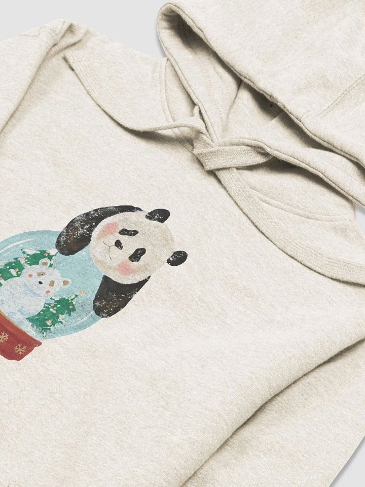 fubao Panda product image (2)
