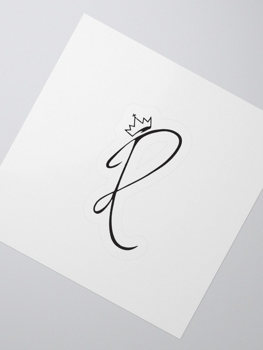 OG Sticker V1 product image (2)