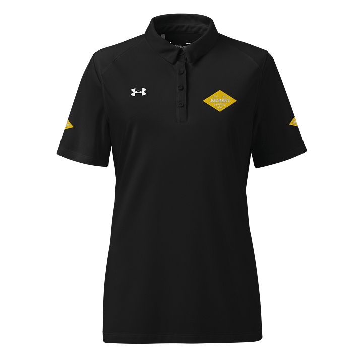 JOURNEY PARTNERSHIP NYC Women's Polo Shirt product image (1)
