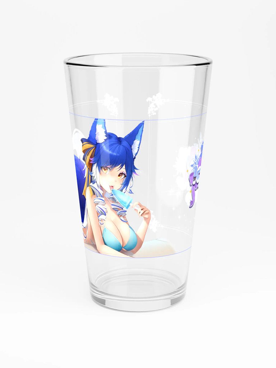 Icy Pool Glas product image (3)