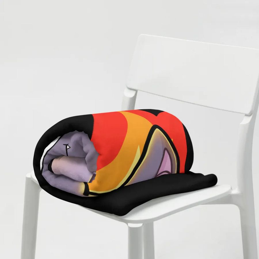Toasty Chaos product image (19)