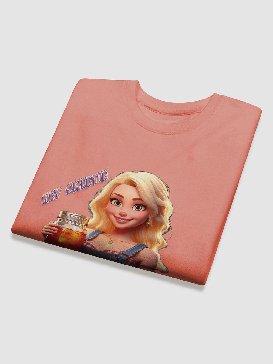 Hey Sweetie - Sweatshirt product image (39)