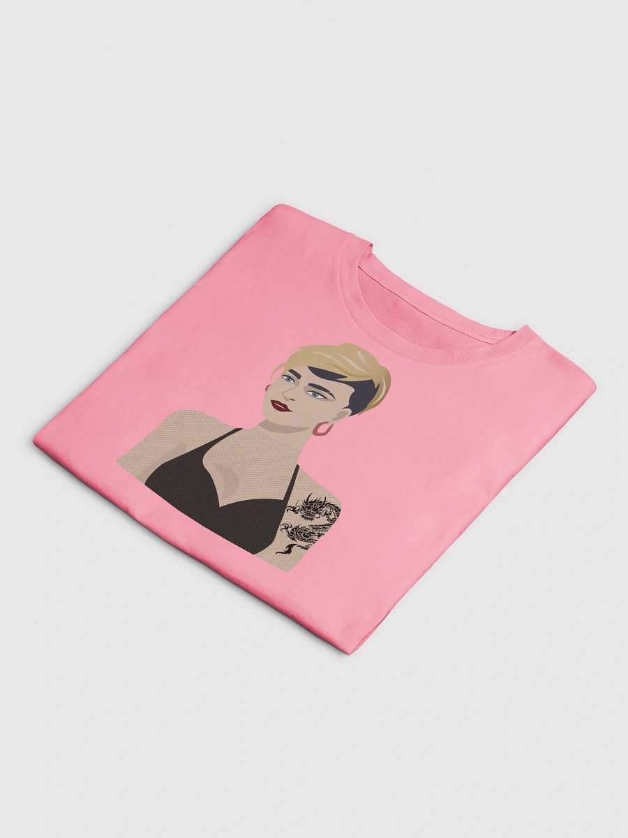 MIA - Women's Premium Crop Top product image (27)